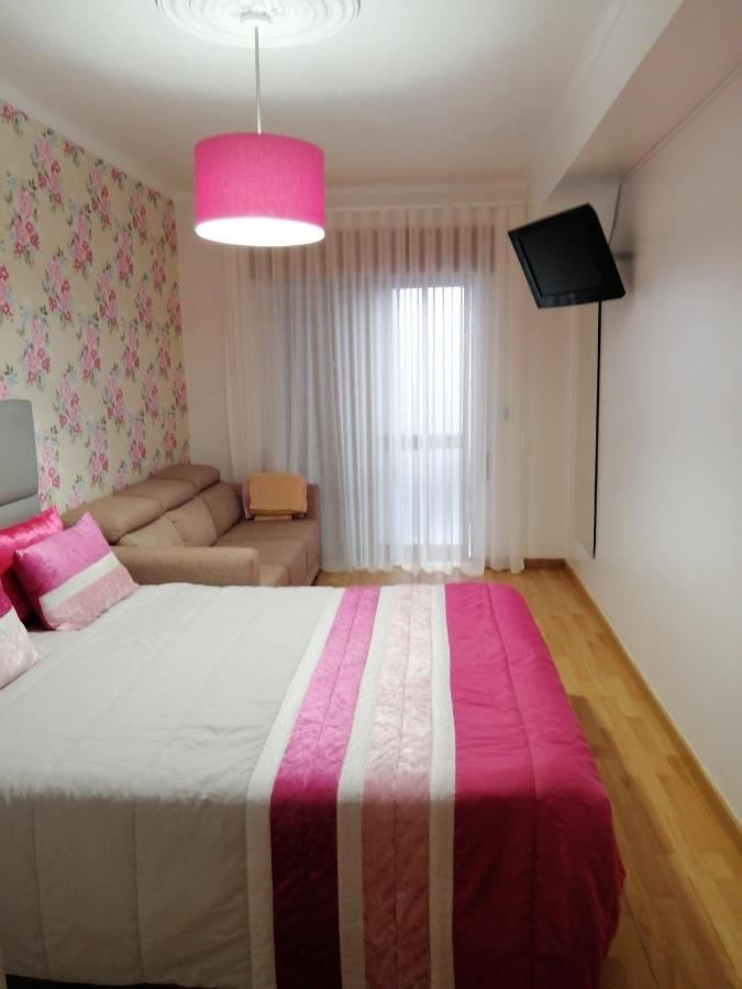 Quartos Lazarino Nazare Ngoại thất bức ảnh