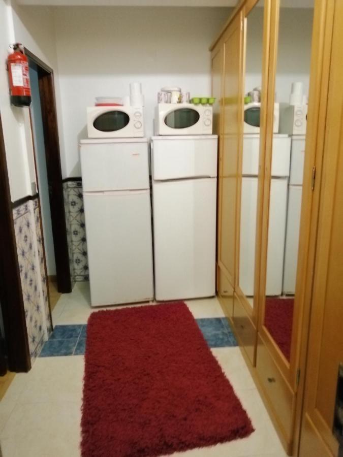 Quartos Lazarino Nazare Ngoại thất bức ảnh