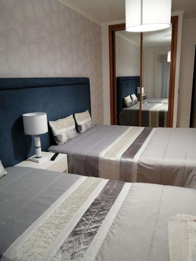 Quartos Lazarino Nazare Phòng bức ảnh